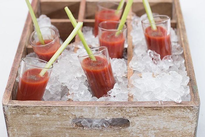 Estos son los cócteles que más pedirán tus invitados 👇 4