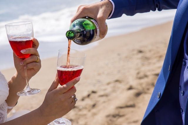 Para una cita romántica prefieres... 2