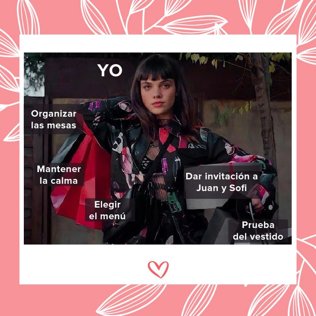 Sabemos que sobrellevas las tareas bodiles así 😂👇 - 1