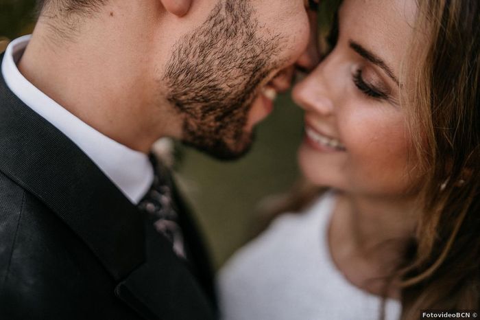 Test con resultados: ¡Te desvelamos el estilo de tu boda! 🎲 1