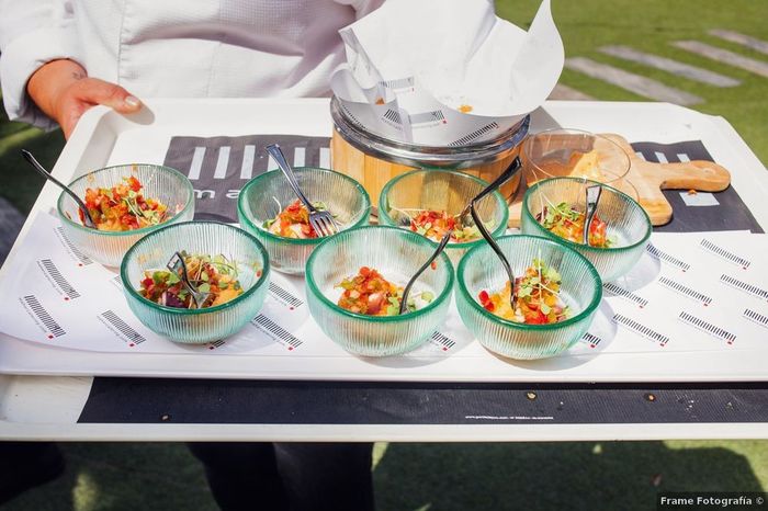 ¿Ensaladas en tu banquete? - Rincón healthy 😛 - 1