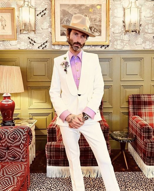 ¡Repasamos algunos looks de los Premios Goya 2022! ¿Qué te parecen? 😏 - 7