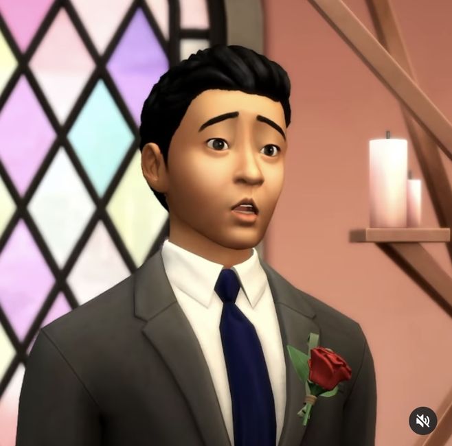 Los Sims 4, ¡Sí quiero!: El videojuego que te permite organizar tu boda virtual 🎮 - 2