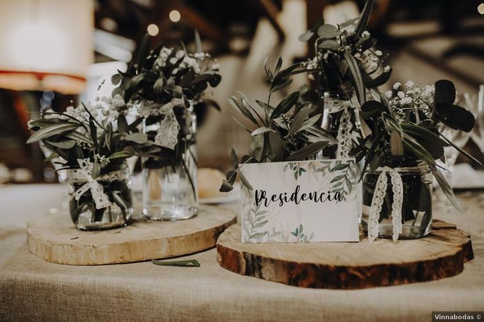 5 inspiraciones para los meseros de tu banquete 💡 3