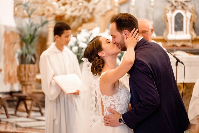 ¡Descubre aquí quién ha ganado la 118ª edición del sorteo de Bodas.net! 🤑 - 1