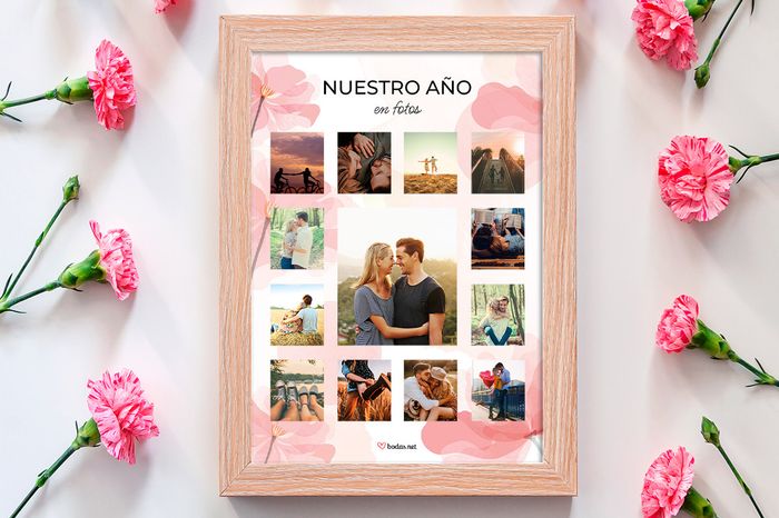 ¡Te regalamos un póster de fotos para que sorprendas a tu pareja! 1