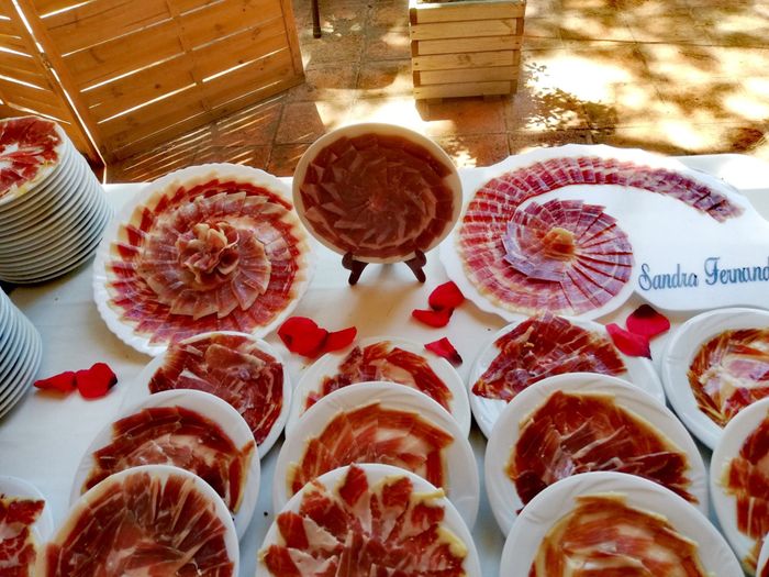 ¡Añade estos aperitivos al banquete y sorprende a tus invitados! 😋 4