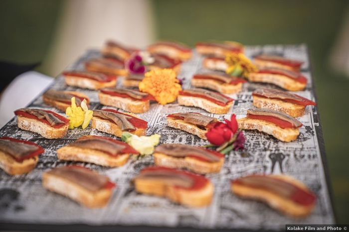 ¡Añade estos aperitivos al banquete y sorprende a tus invitados! 😋 - 3