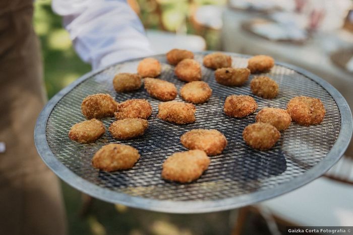 ¡Añade estos aperitivos al banquete y sorprende a tus invitados! 😋 - 4