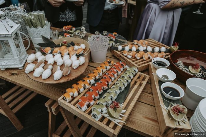¡Añade estos aperitivos al banquete y sorprende a tus invitados! 😋 - 6