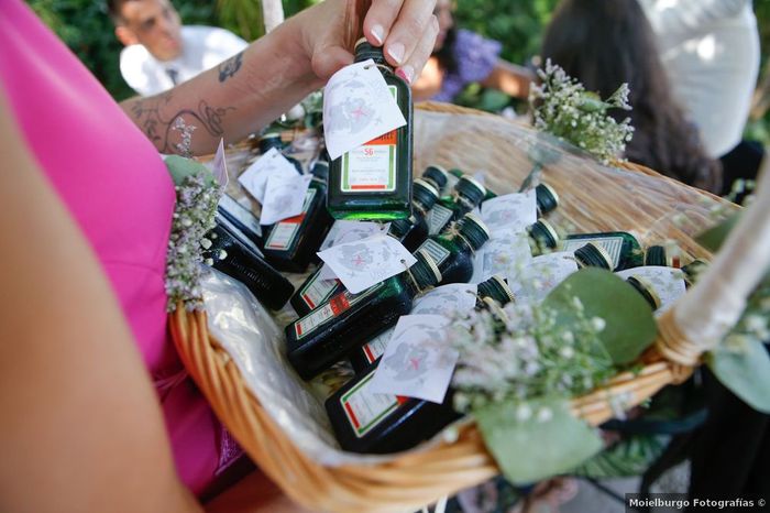 Te confesamos cuáles son las bebidas más TOP para incluir en tu boda 🙊 6