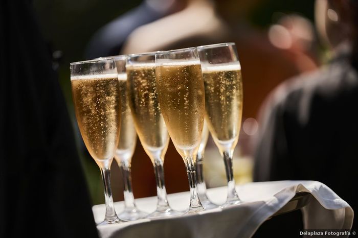 Te confesamos cuáles son las bebidas más TOP para incluir en tu boda 🙊 4