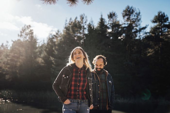 4 consejos para que tus fotos preboda salgan estupendas 📸 - 1