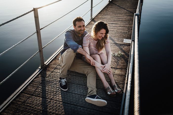 4 consejos para que tus fotos preboda salgan estupendas 📸 - 2