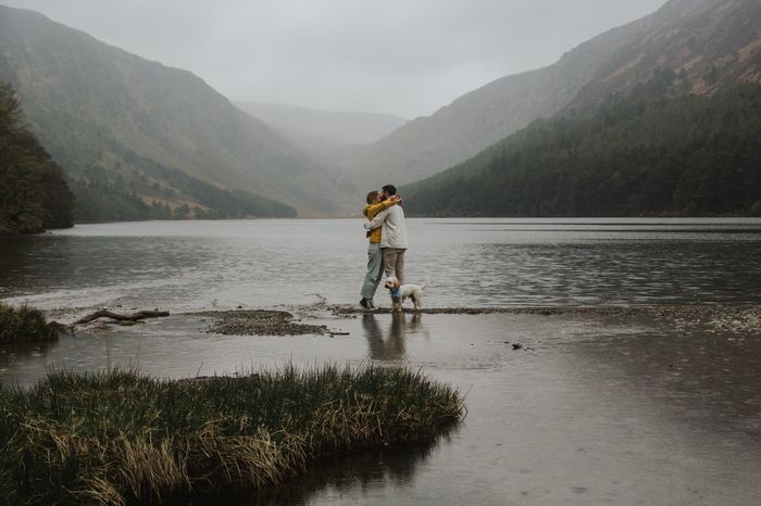 4 consejos para que tus fotos preboda salgan estupendas 📸 - 3