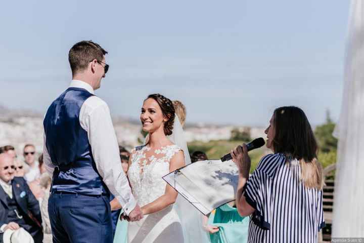 Boda Sueños