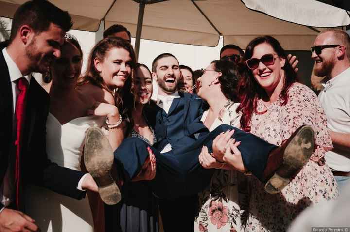 Juegos boda