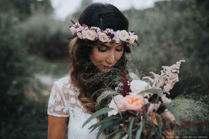 Día de la boda