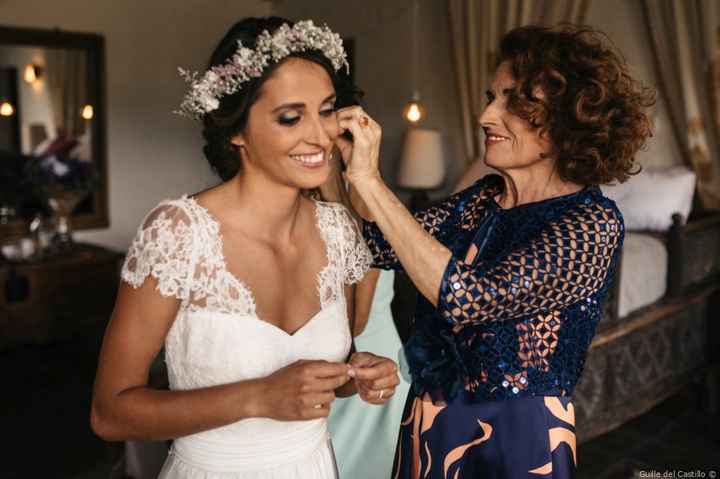 Prueba del vestido