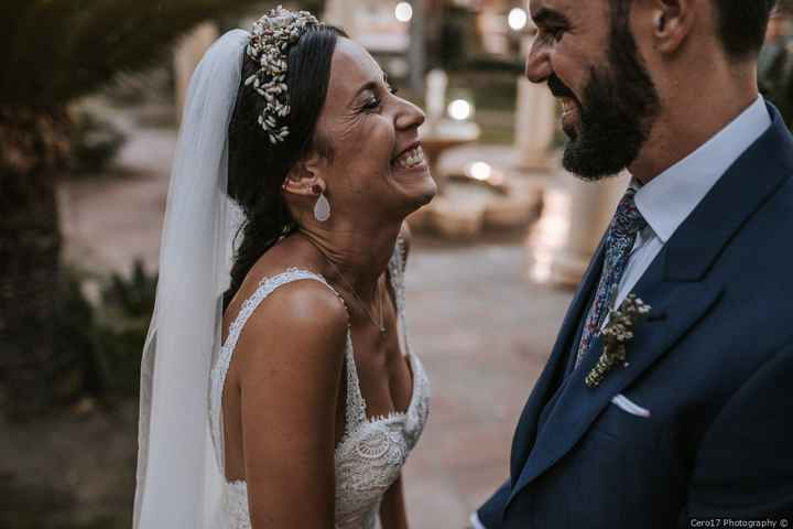 Recién casados