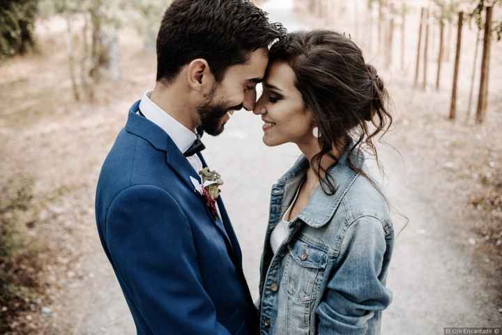 Sesión preboda