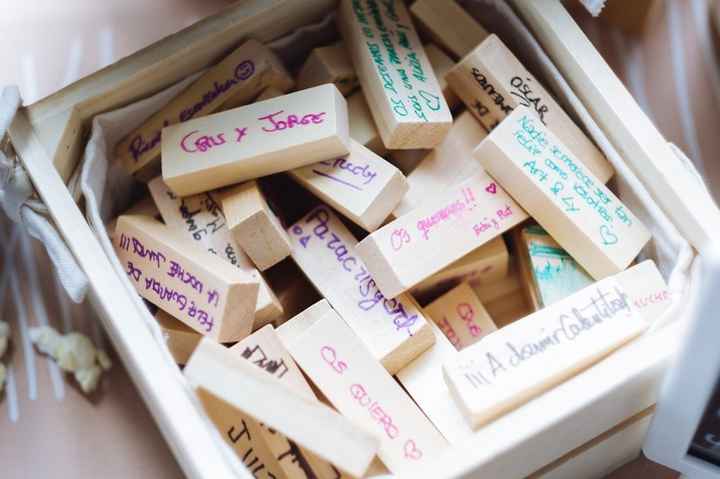 Jenga firma
