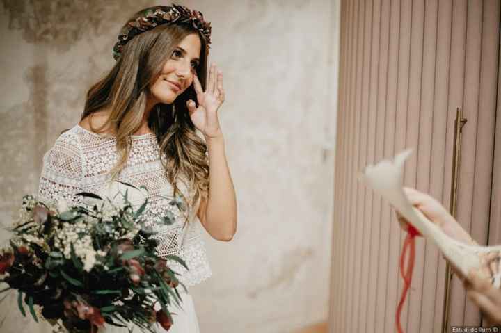 Meses preboda