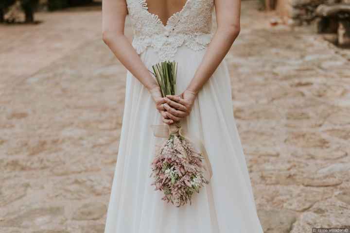 Ramo de novia