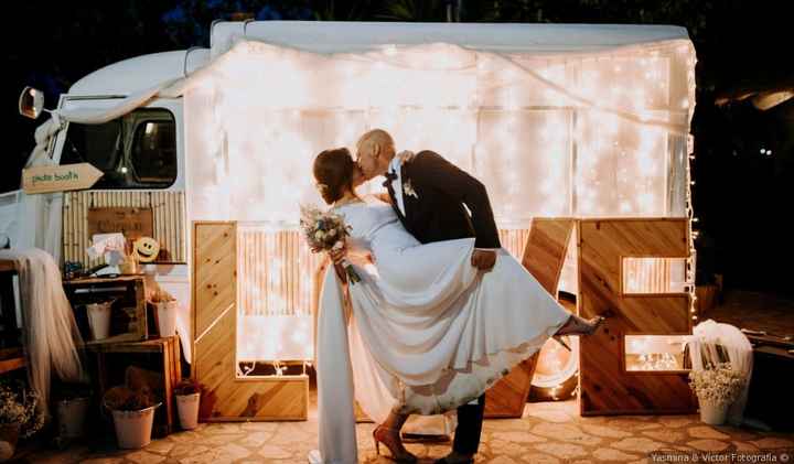 2. Beso
