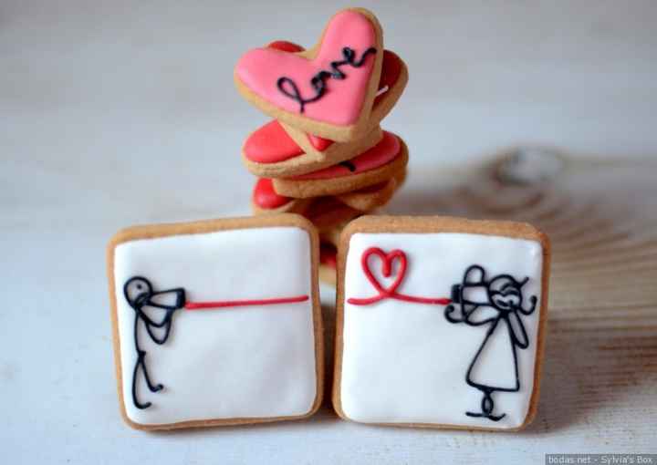 Galletas