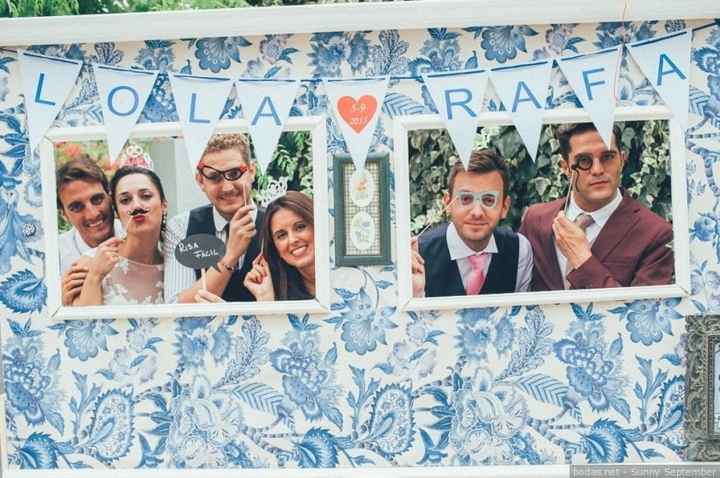 Photocall
