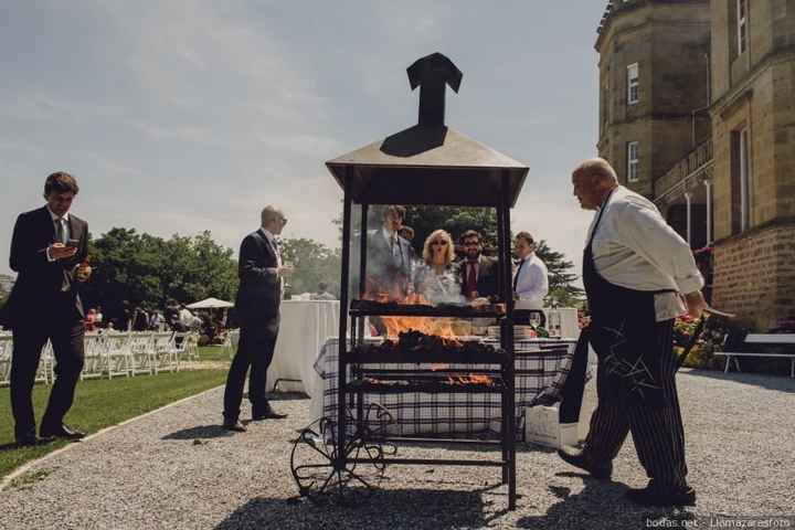 Showcooking
