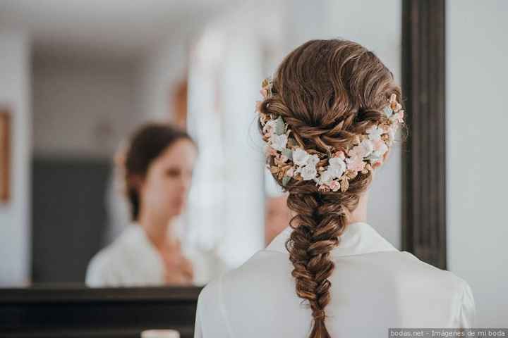 Trenza