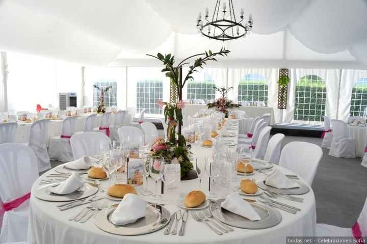Banquete