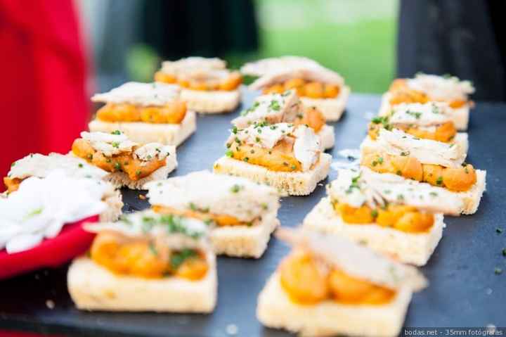 Canapé