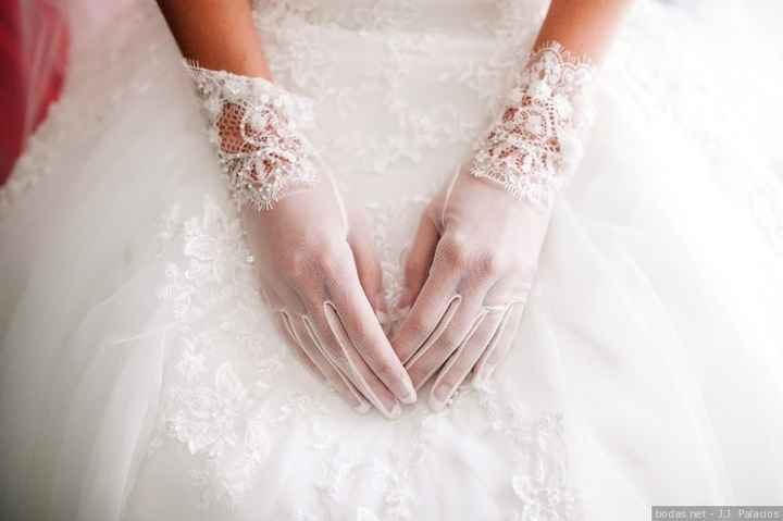 Guantes