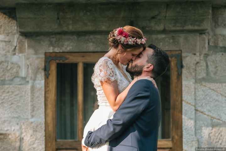 Novios de primavera