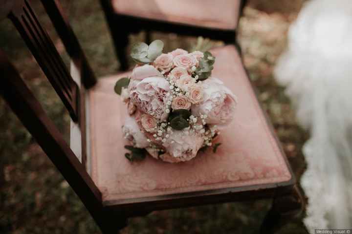 Ramo de novia