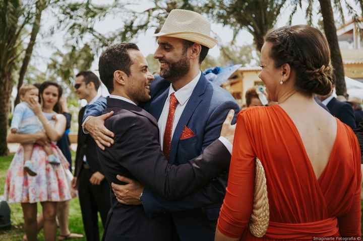 Invitados