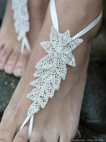 Sandalias 