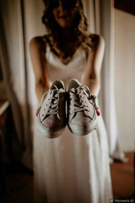 Zapatillas