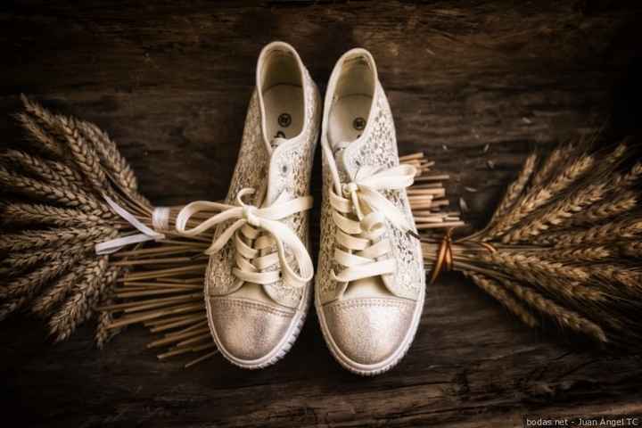 Zapatillas