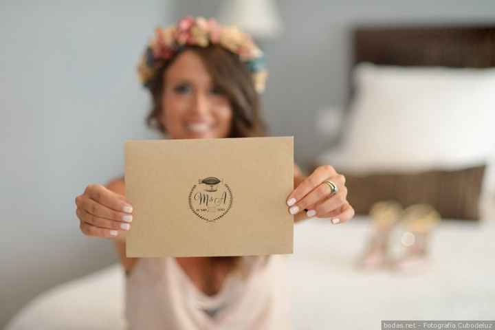 Invitaciones