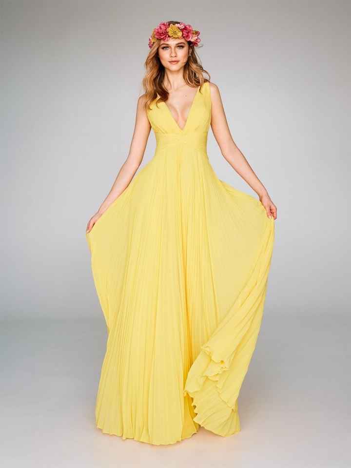 boda verano