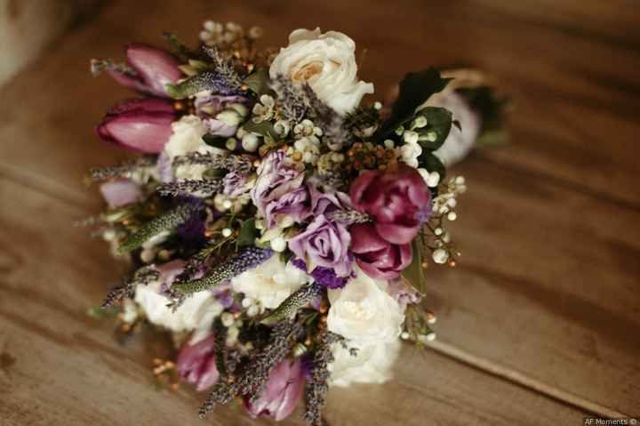 Ramo de novia