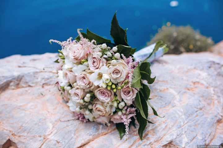 Ramo de novia