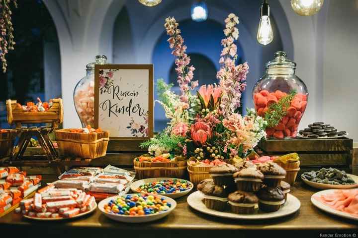 Rincón dulce