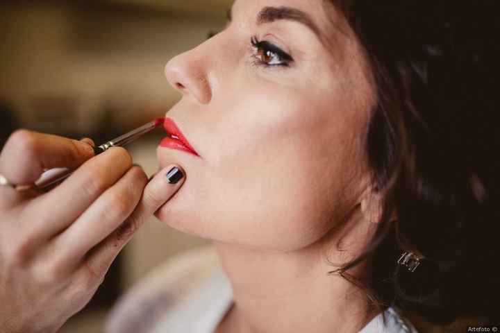Maquillaje