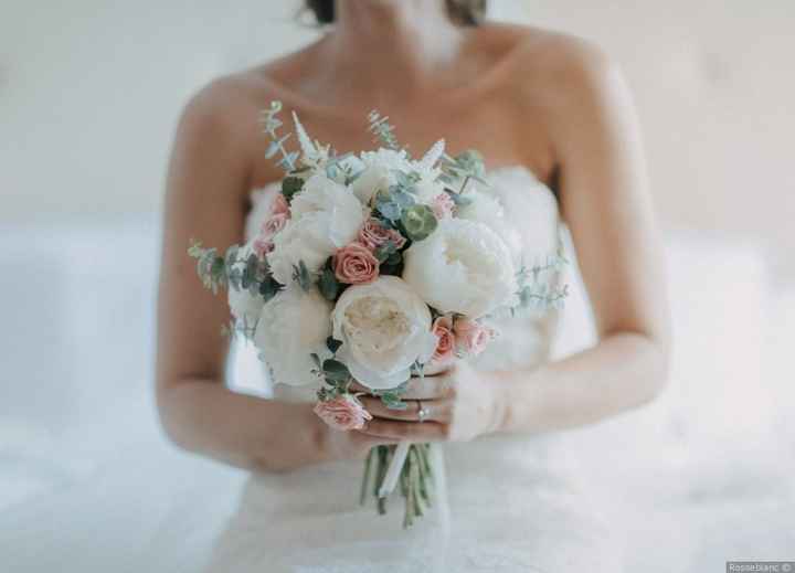 Ramo de novia