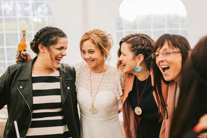Invitados